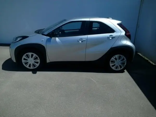 AYGO X